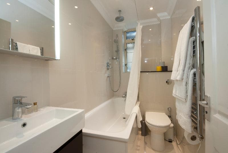 Fountain House Apartments 4