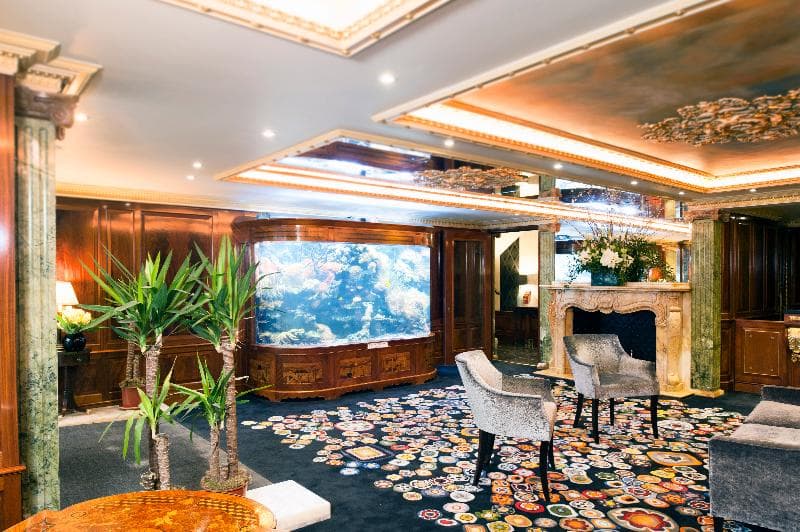 Mayfair House 3