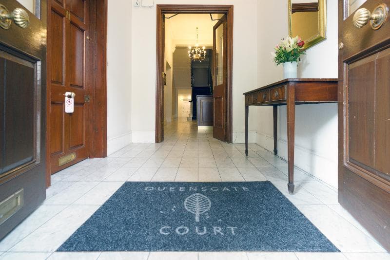 Queensgate Court 1