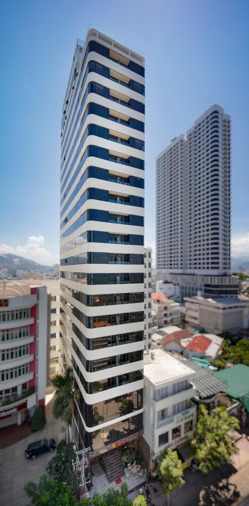 V Hotel Nha Trang 2