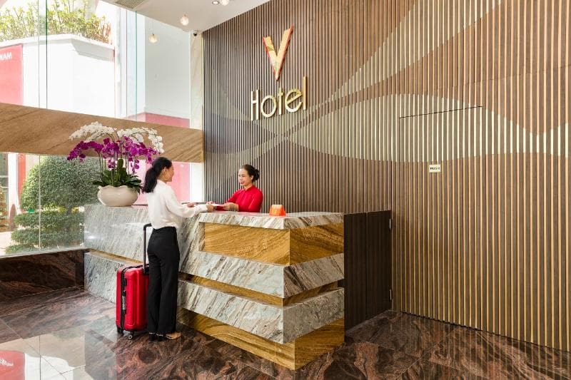 V Hotel Nha Trang 3