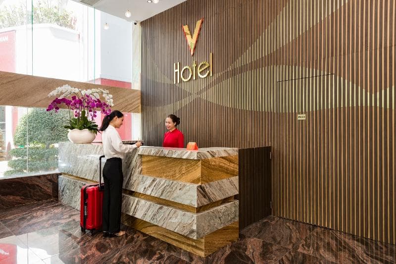 V Hotel Nha Trang 5