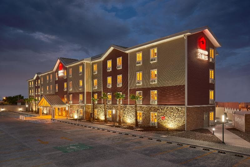 Hotel Extended Suites Celaya Galerias main