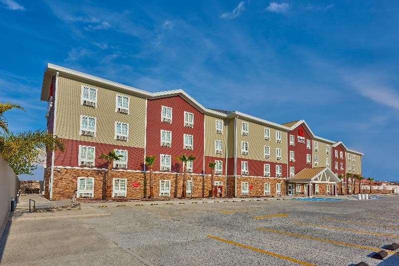 Hotel Extended Suites Celaya Galerias 3