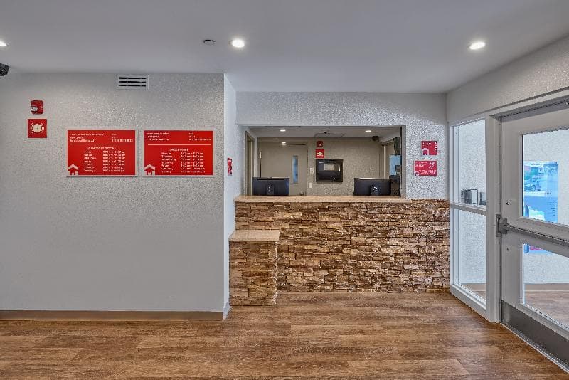 Hotel Extended Suites Celaya Galerias 5