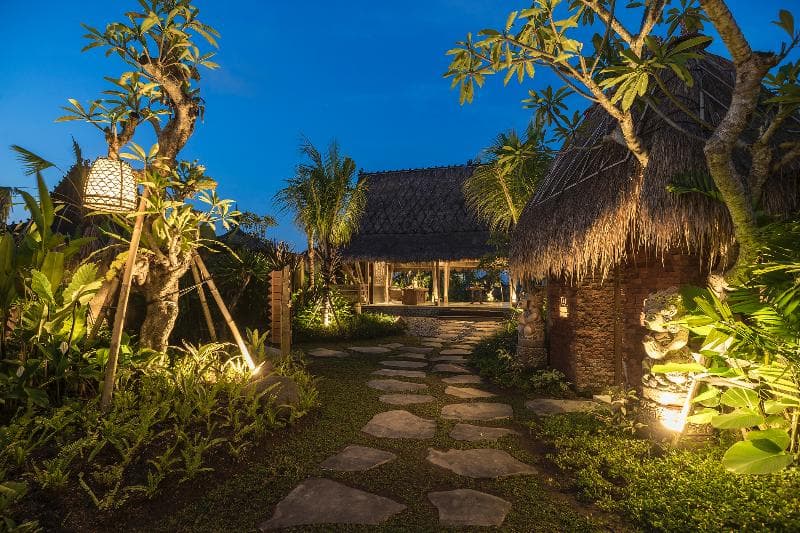 Adiwana Arya Villas 5