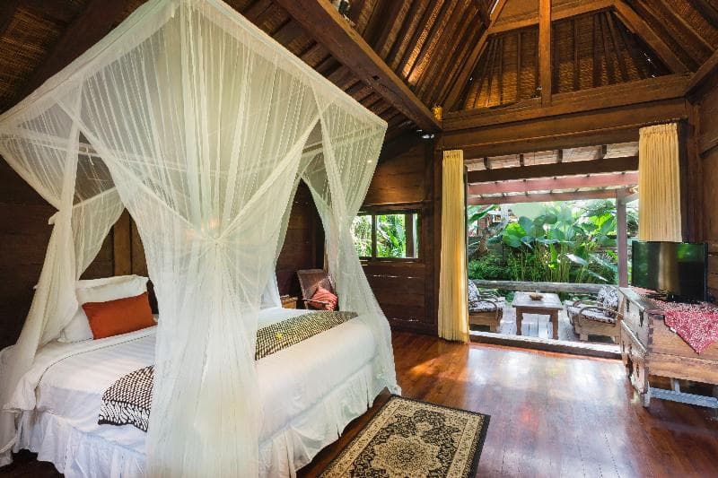 Aryaswara Villa Ubud 3