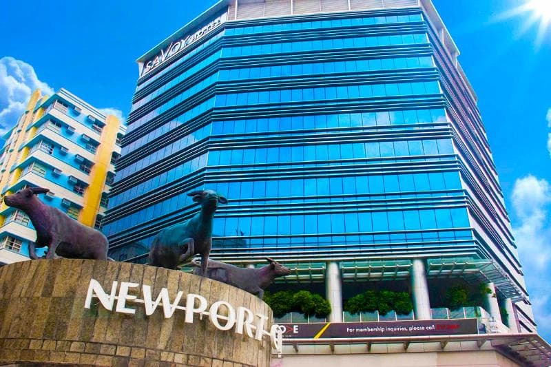 Savoy Hotel Manila photo 1