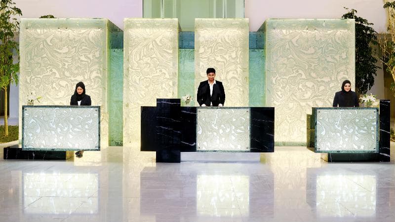 Movenpick Hotel & Convention Centre Klia photo 1