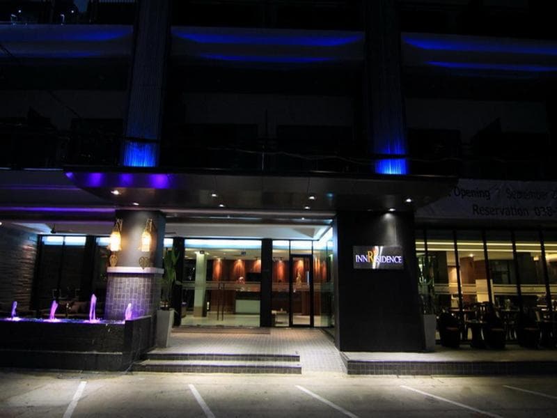 Inn Residence Serviced Suites photo 1