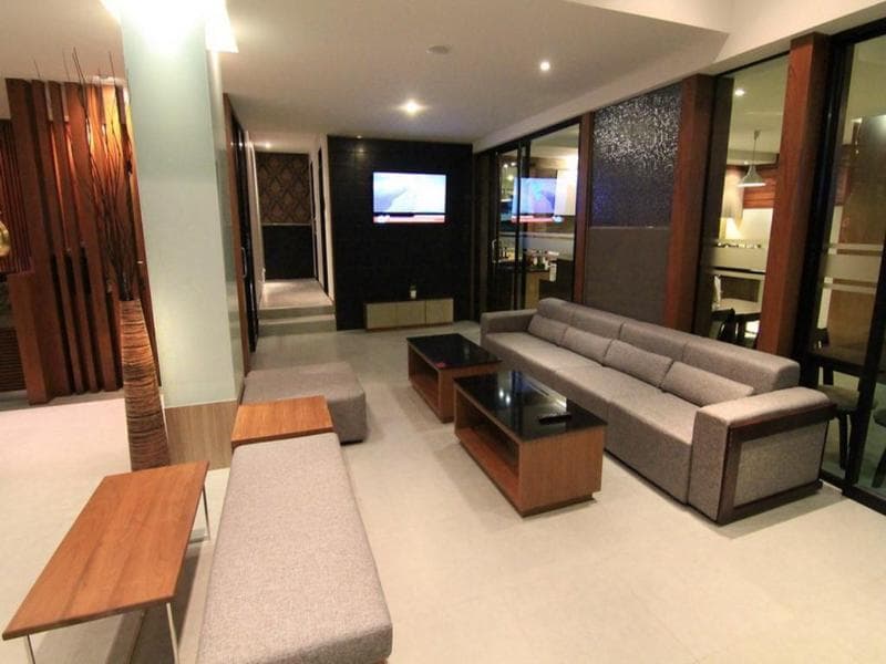 Inn Residence Serviced Suites 4