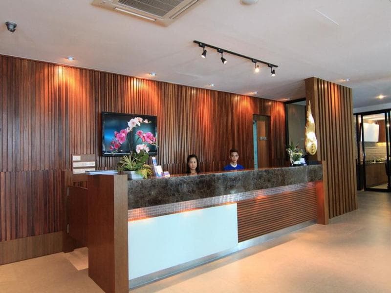 Inn Residence Serviced Suites 5