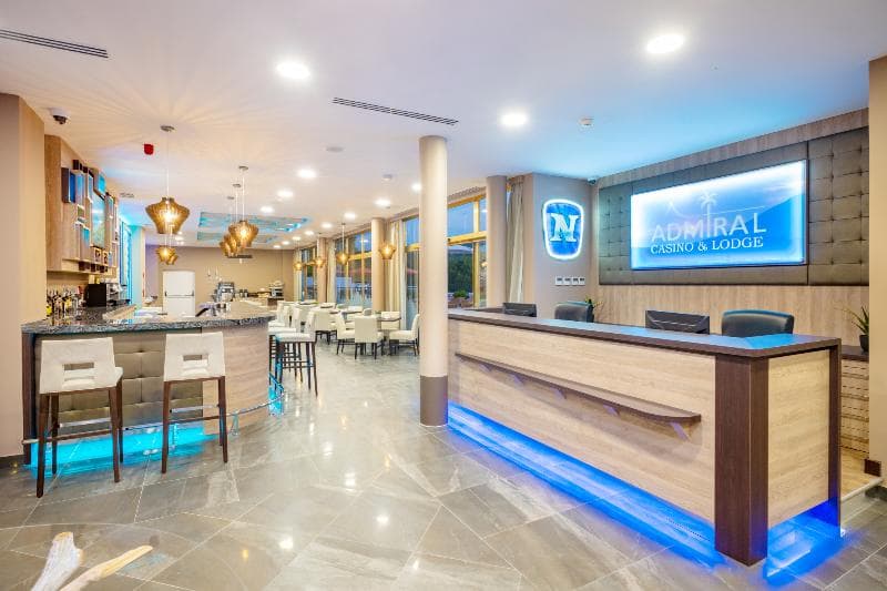 Hotel Admiral Casino & Lodge 3