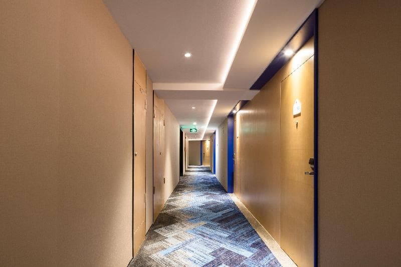 Holiday Inn Express Foshan Chancheng photo 1