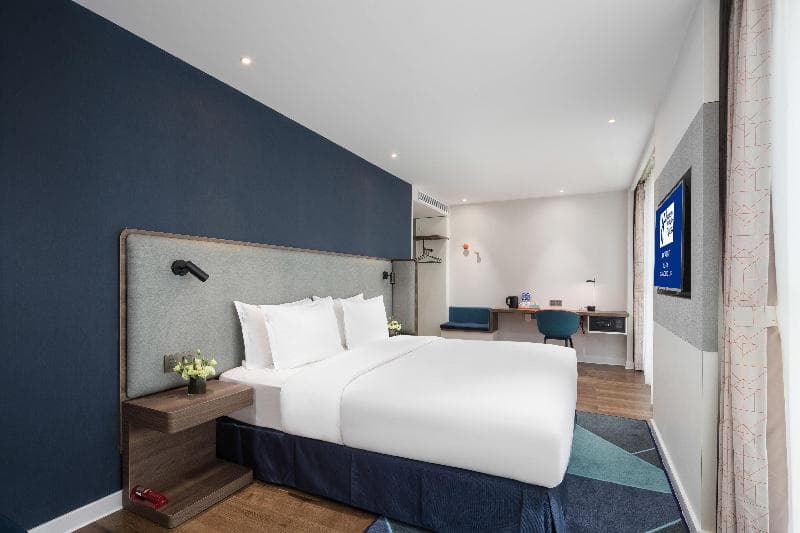 Holiday Inn Express Foshan Chancheng 3