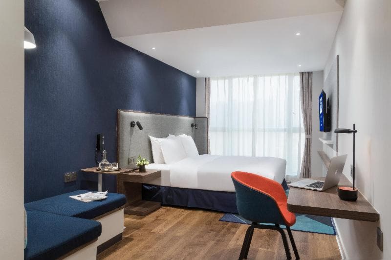 Holiday Inn Express Foshan Chancheng 4