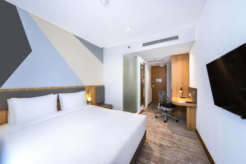 Holiday Inn Express Jakarta Matraman photo 1