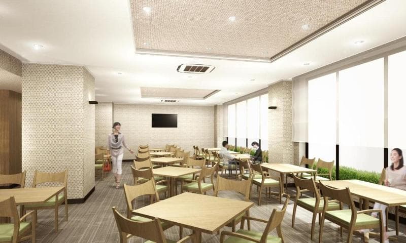 Smile Hotel Premium Sapporo Susukino 2