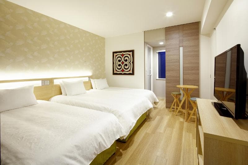 Karaksa Hotel Sapporo photo 1