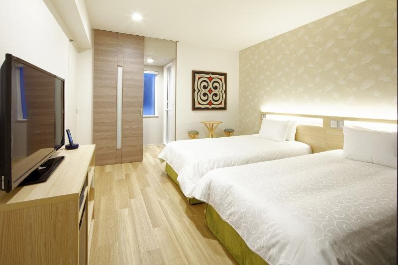 Karaksa Hotel Sapporo 2