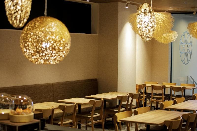 Karaksa Hotel Sapporo 3