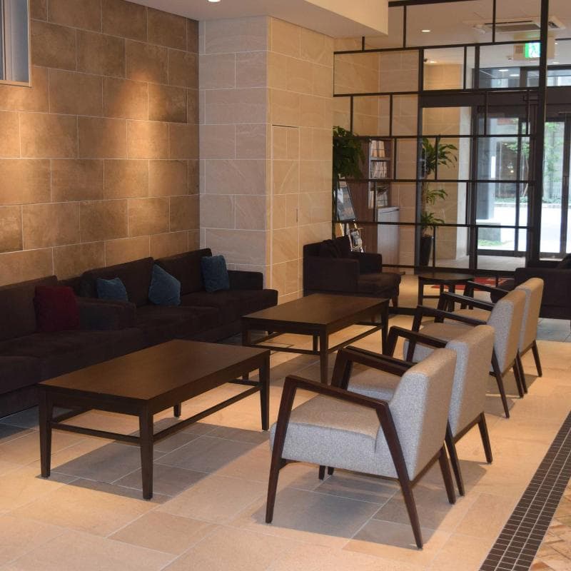 Sotetsu Fresa Inn Kitahama 5