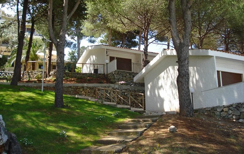 Hotel Guardacosta photo 1