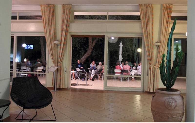 Hotel Guardacosta 5