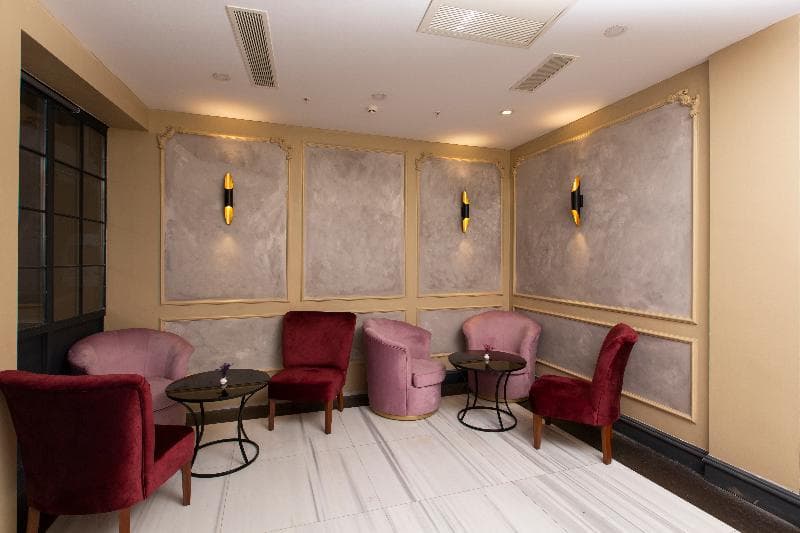 Premist Hotels Taksim 4