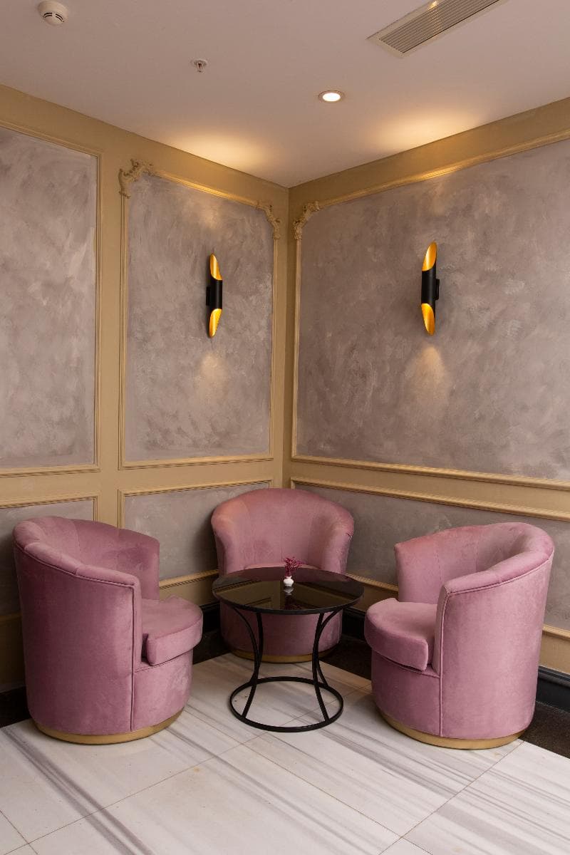 Premist Hotels Taksim 1
