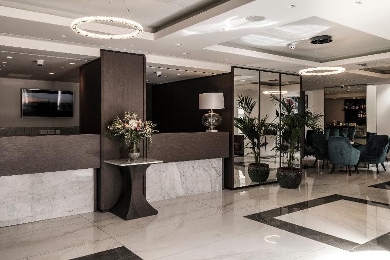 Urban Valley Resort & Spa photo 1