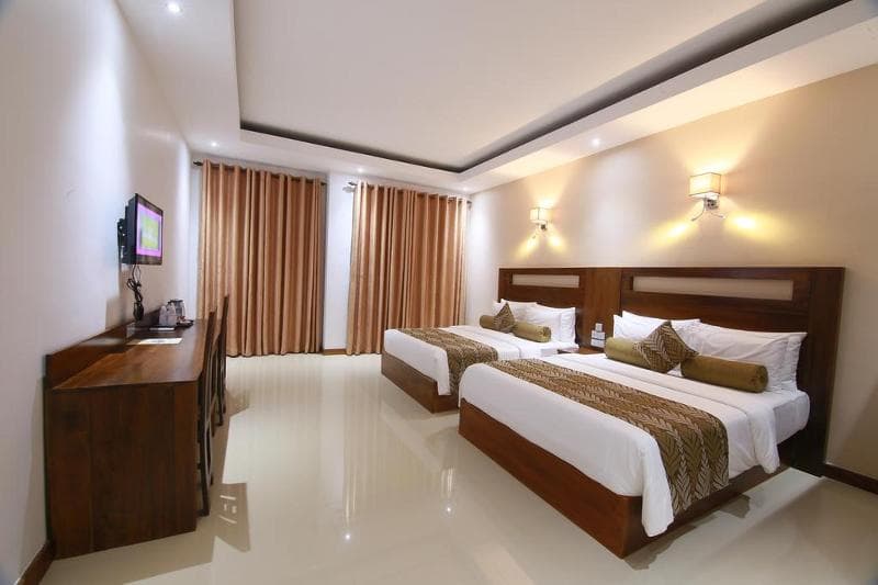 Rivendell Hotel 4