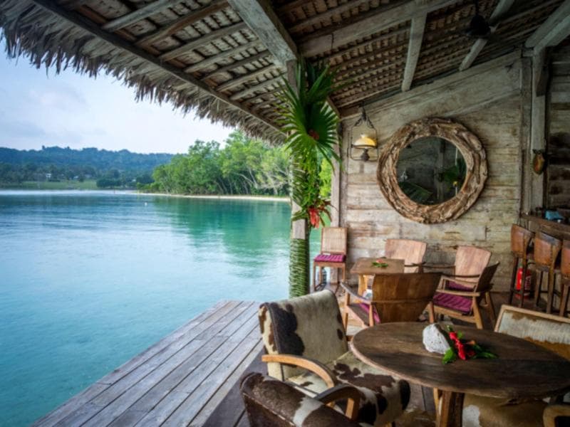 Ratua Private Island photo 1