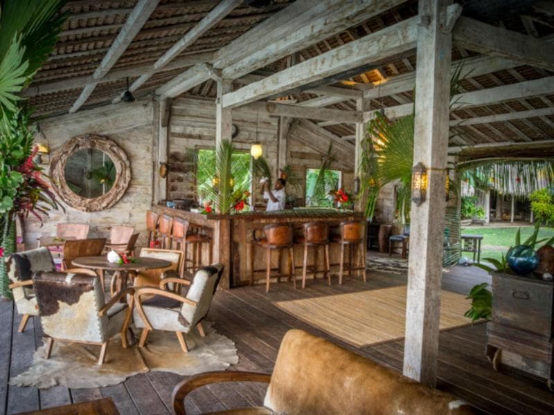 Ratua Private Island 5