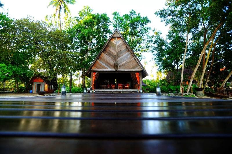 Ratua Private Island 3