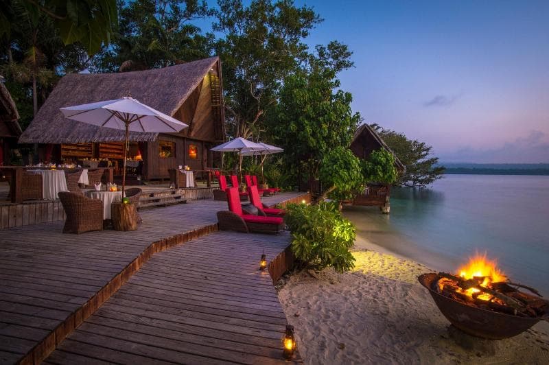Ratua Private Island 4