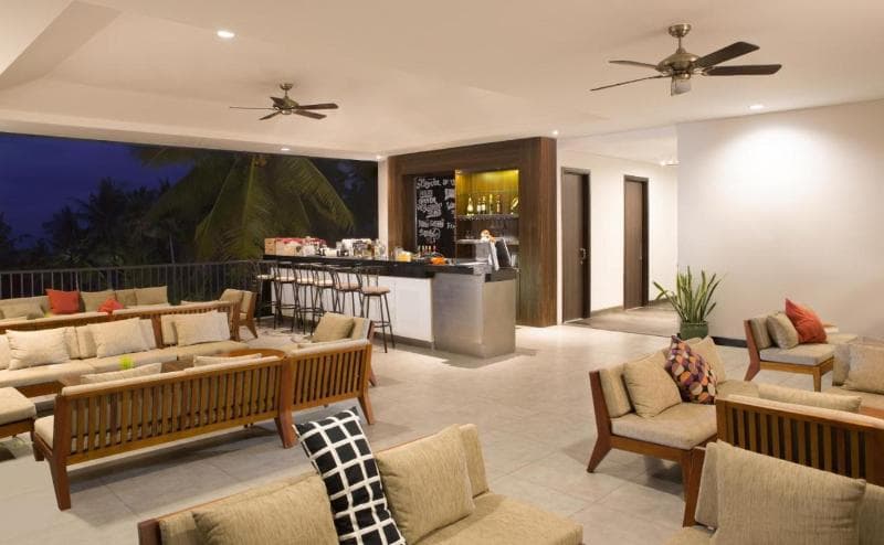 Swiss-Belinn Luwuk 5