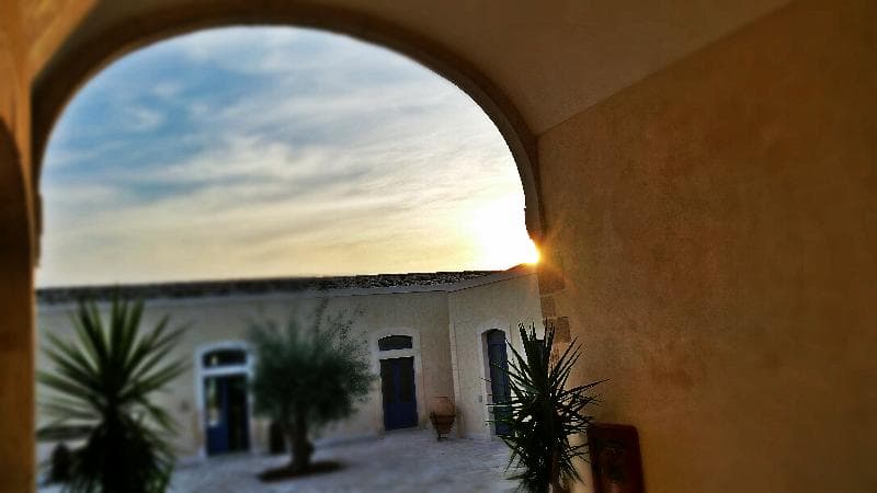 Masseria Della Volpe 2