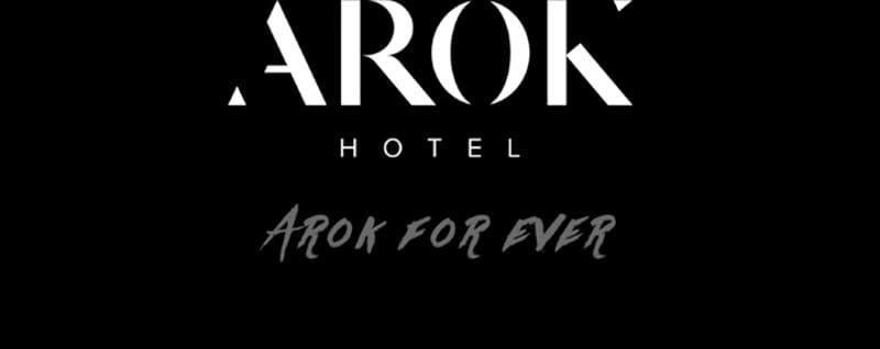 Arok Hotel photo 1