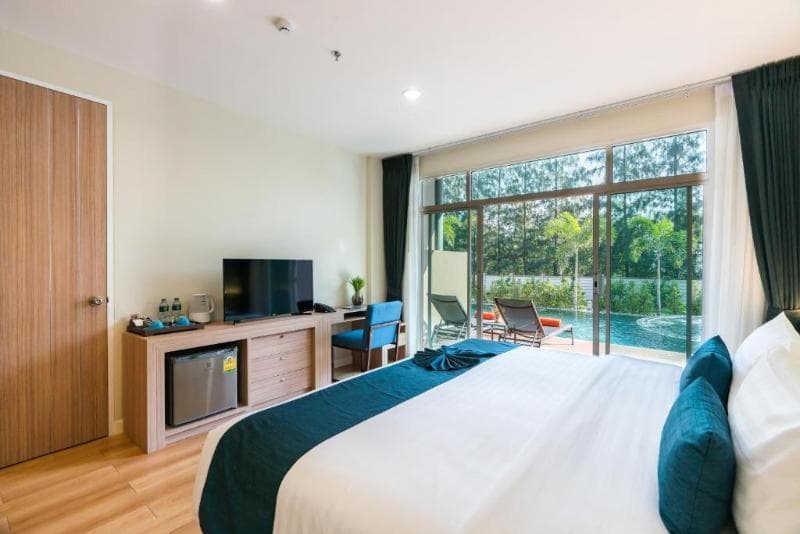 Wora Wana Hua Hin Hotel & Convention 5