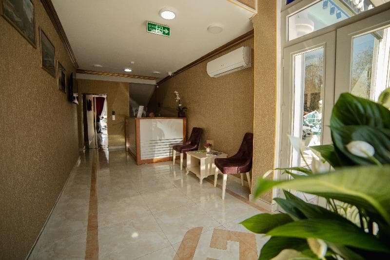 Khaghani Center Hotel 3