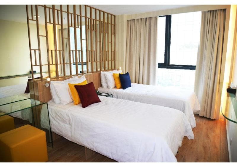 Iw Hotel 5