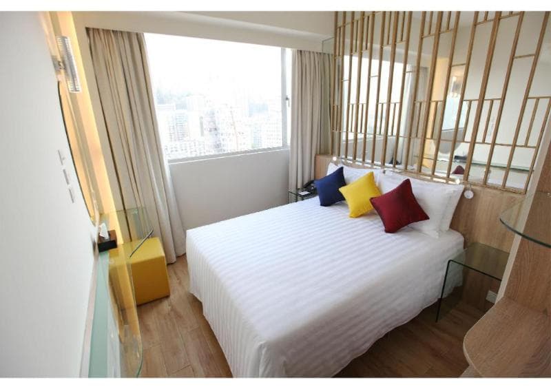 Iw Hotel photo 1