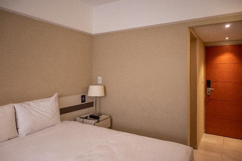 Up Recoleta Hotel 5
