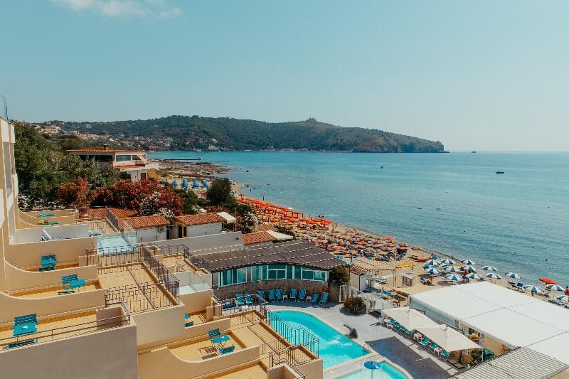 Hotel Saline Palinuro 2