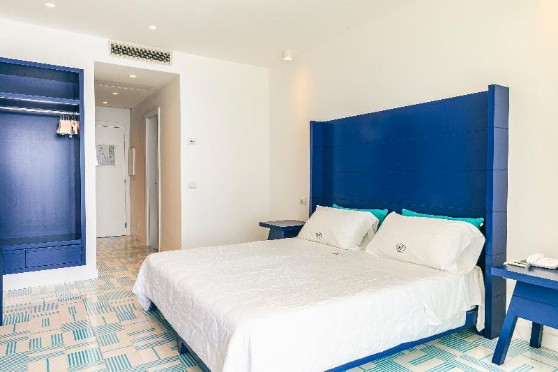 Hotel Saline Palinuro 5