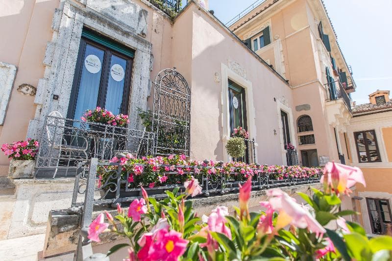 Royal Suite Trinità Dei Monti 3