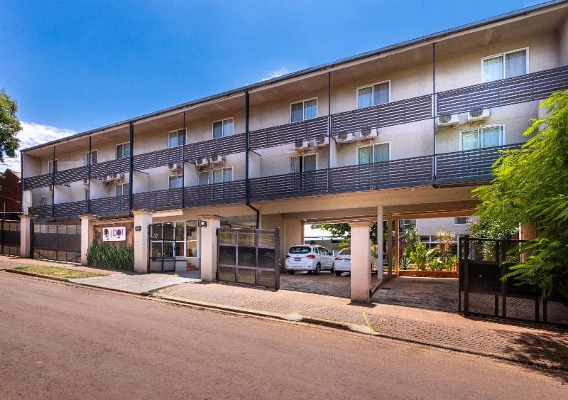 Inga Apart & Suites photo 1