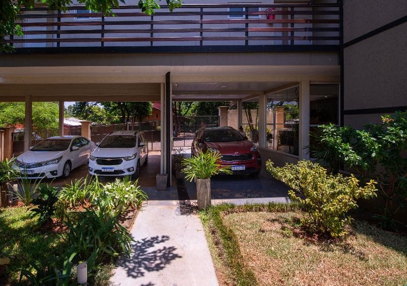 Inga Apart & Suites 3