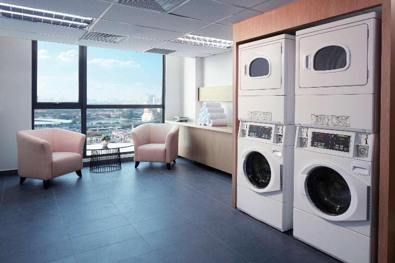 Hilton Garden Inn Puchong 2